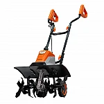 Motosapa electrica RURIS Expert 160EL, putere 1600W, latime de lucru 450 mm