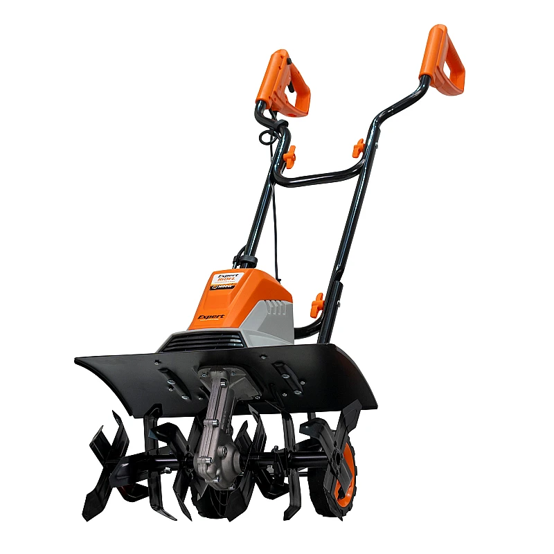 Motosapa electrica RURIS Expert 160EL, putere 1600W, latime de lucru 450 mm