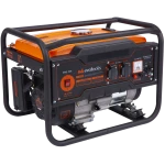Generator benzina EvoTools GG2200A, 2200W, motor 5.4CP, 230V si 12V, rezervor 15L