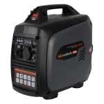 Generator Invertor Silentios DIG2000 EvoTools Plus 2000W, 230V, Motor 4 Timpi