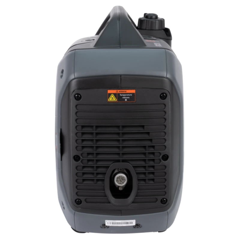 Generator Invertor Silentios DIG2000 EvoTools Plus 2000W, 230V, Motor 4 Timpi