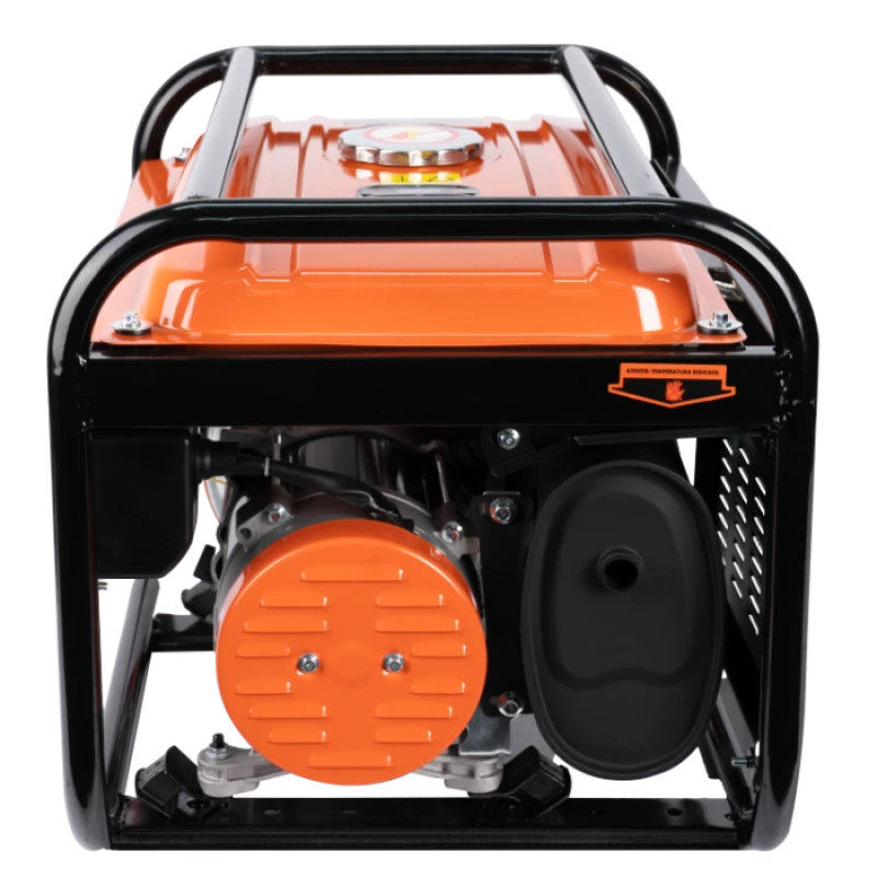 Generator pe Benzina GG2200-1 EvoTools 2200W, 230V, Motor 4 Timpi 7 CP, Rezervor 13 L