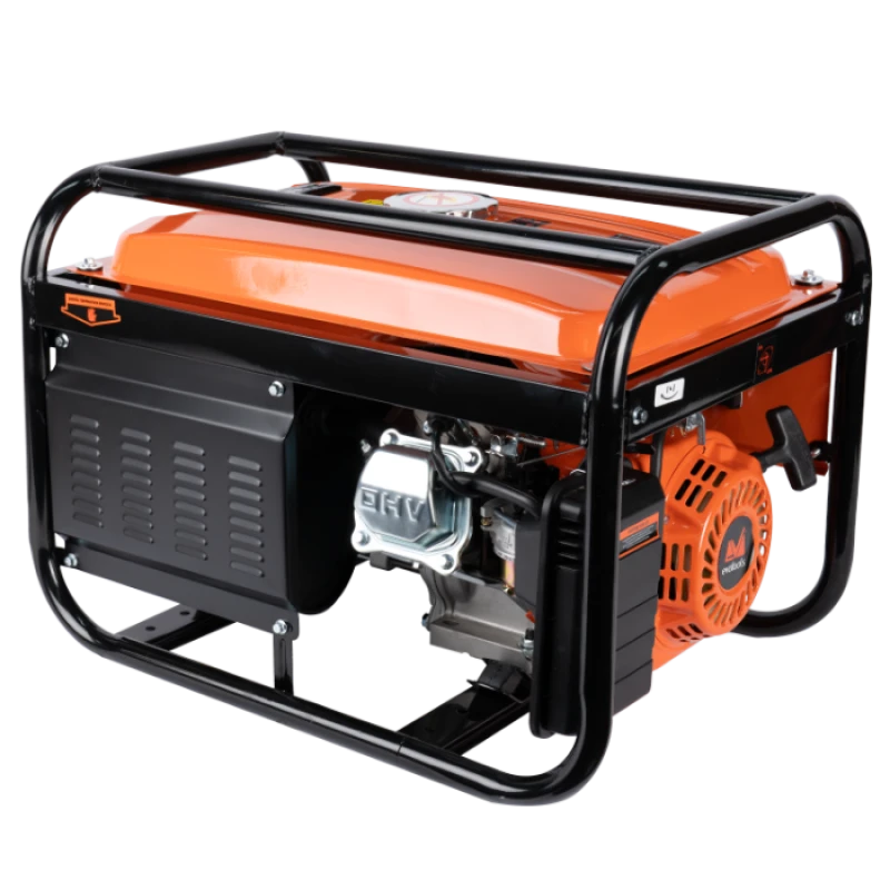 Generator pe Benzina GG2700 EvoTools 2700W, 230V, Motor 4 Timpi 7 CP, Rezervor 13 L