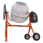 Betoniera RURIS Betalux 1600X, 950W, 160L