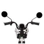 Scuter electric Evootols SC350 - 900W, ideal pentru mobilitate eco