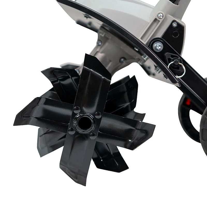 Motosapa electrica Expert 120EL, putere 1200W, latime de lucru 40 cm