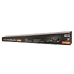 Motocoasa EvoTools BC 517 Plus, 2.2 CP, 51.6 cc, benzina, 2 timpi