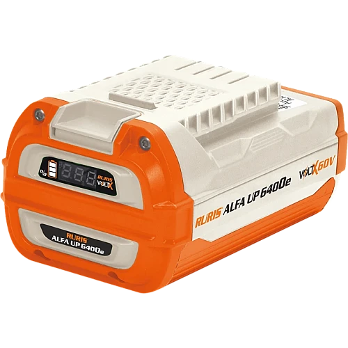 Acumulator RURIS Alfa UP 6400 E 60 V, 4 Ah