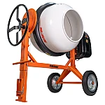 Betoniera RURIS Betalux 3000X, 1800W, 300L