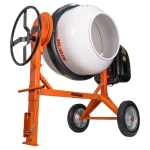 Betoniera RURIS Betalux 3000X, 1800W, 300L
