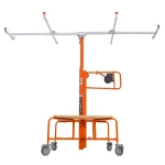 Dispozitiv ridicare placi gips carton RURIS HR3500M, 75 kg