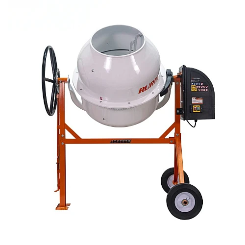 Betoniera RURIS Betalux 1800X, 950W, 180L