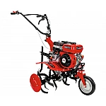 Motosapa pe benzina Ruris 6529accsr 3 viteze 5,15 kW