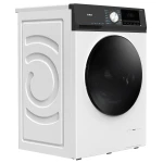 Masina de spalat rufe frontala Samus WSEDI9148, 9 kg, 1400 rpm, clasa A, 56 cm, motor inverter, curatare tambur