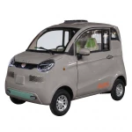 Masina electrica PILOT GT500G Cool Gray, motor 2000W, baterie 72V 58Ah, autonomie pana la 70 km, viteza maxima de 25 km/h, conform reglementarilor UE, fara permis