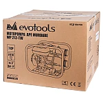 Motopompa ape murdare EvoTools WP212-TW, 7 CP, 3 inch, debit 55 m3/h