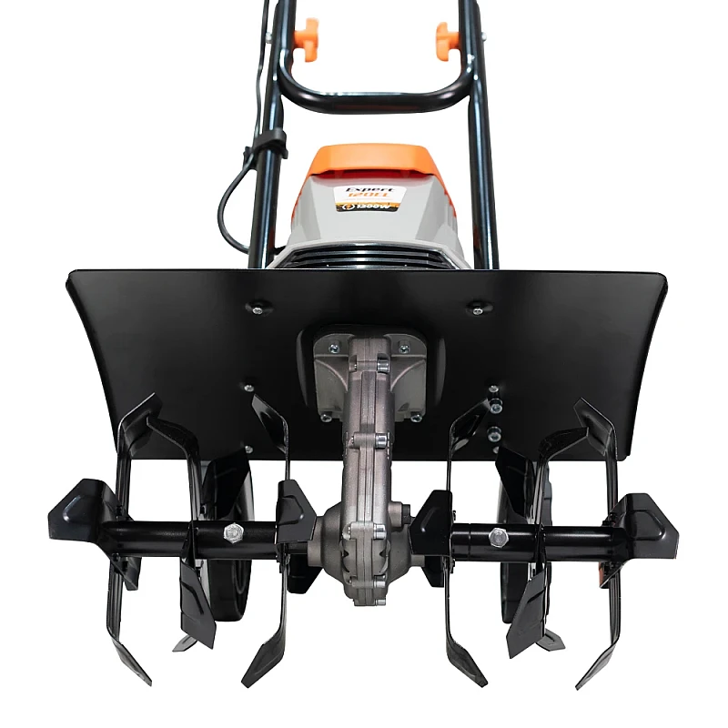 Motosapa electrica Expert 120EL, putere 1200W, latime de lucru 40 cm