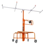 Dispozitiv ridicare placi gips carton RURIS HR3500M, 75 kg