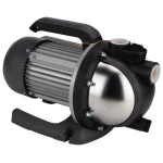 Pompa Gradina Inox GPP Evosanitary Plus, putere 900W, adancime maxima aspiratie 8m