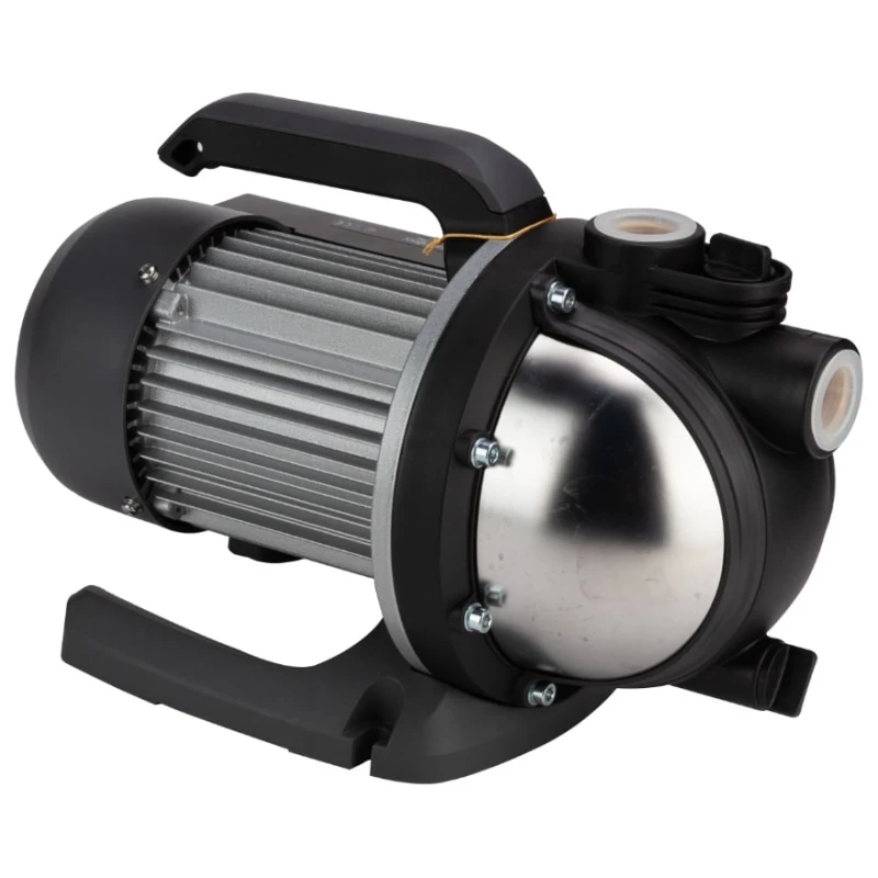Pompa Gradina Inox GPP Evosanitary Plus, putere 900W, adancime maxima aspiratie 8m