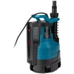 Pompa Submersibila Apa Murdara cu Plutitor Integrat SDP750 Evosanitary, putere 750 W