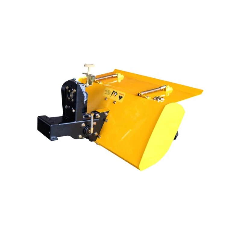ProGARDEN Freza tractata V27 minitractoare Campo T, 15/20cm