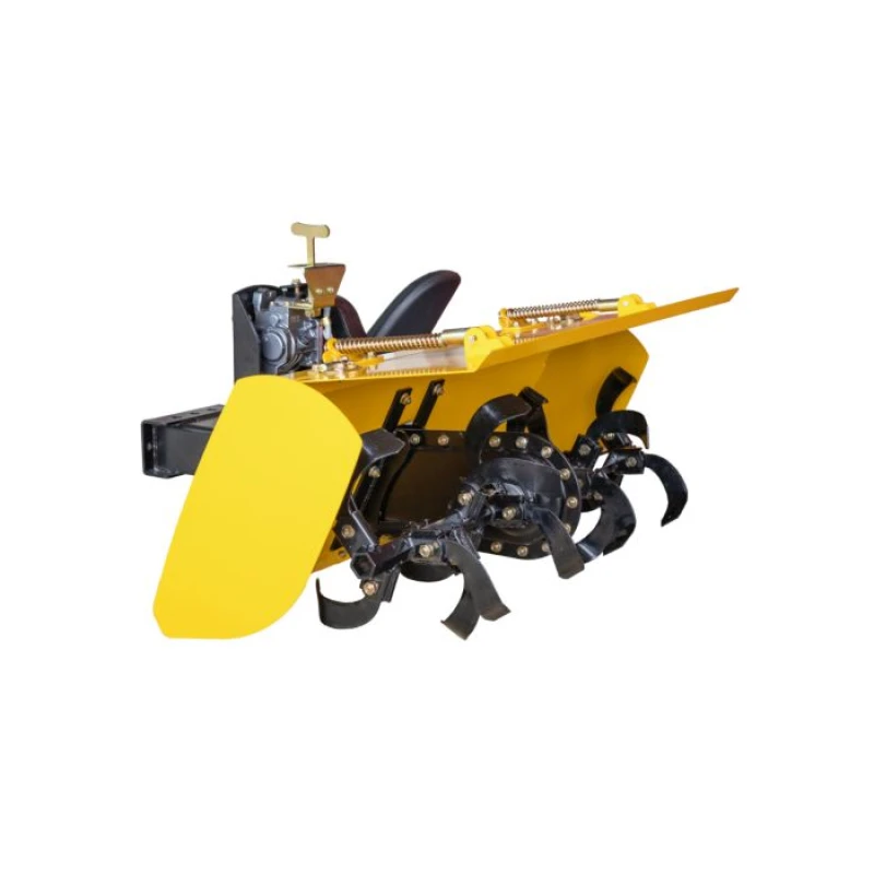 ProGARDEN Freza tractata V27 minitractoare Campo T, 15/20cm
