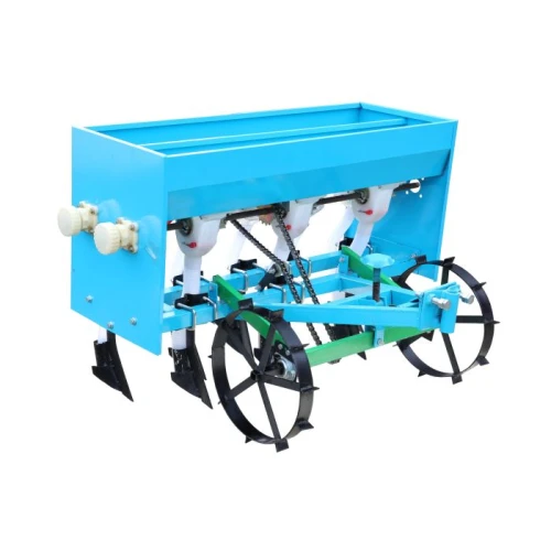 ProGARDEN Semanatoare cereale, 25L pentru Campo T12 si T18