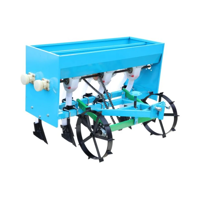 ProGARDEN Semanatoare cereale, 25L pentru Campo T12 si T18