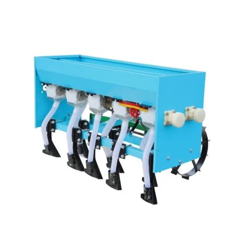ProGARDEN Semanatoare cereale, 25L pentru Campo T12 si T18