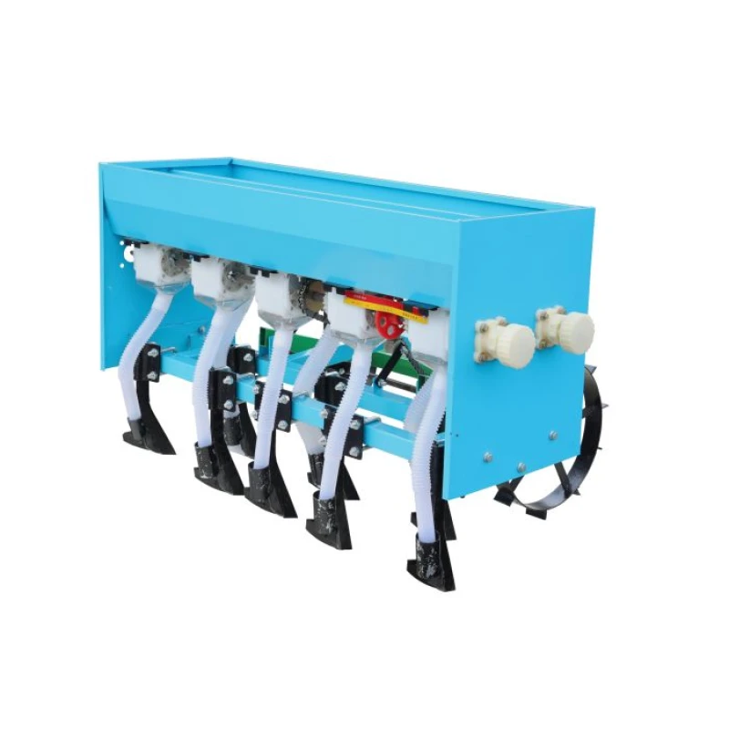 ProGARDEN Semanatoare cereale, 25L pentru Campo T12 si T18