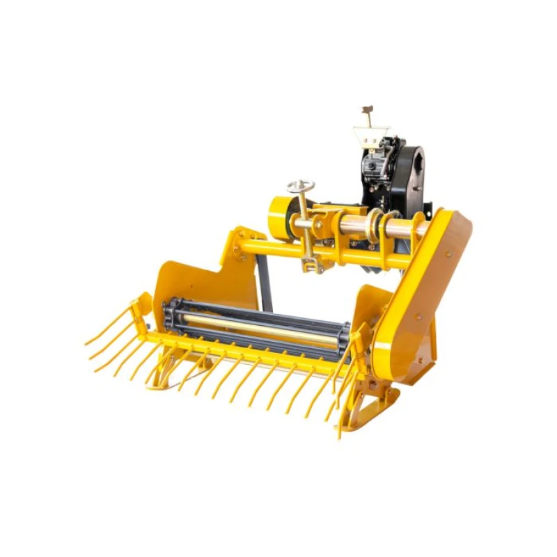 ProGARDEN Utilaj de recoltat cartofi V27 pentru minitractor Campo T