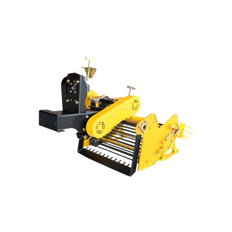 ProGARDEN Utilaj de recoltat cartofi V27 pentru minitractor Campo T