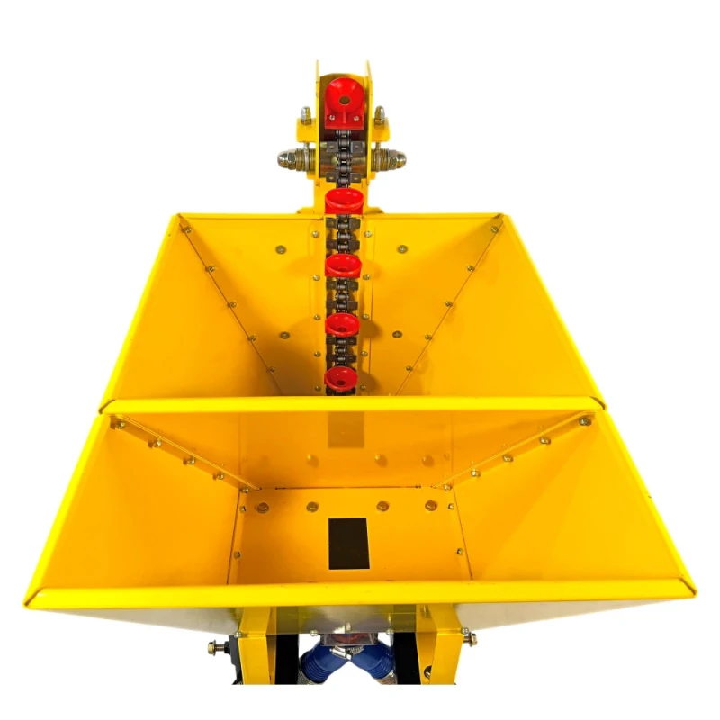 ProGARDEN Semanatoare cartofi pentru Campo T12/T18