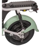 Scuter electric Evootols SC350 - 900W, ideal pentru mobilitate eco