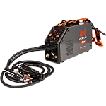 Invertor Sudura 3 in 1 cu Afisaj LED, WSMA200 EvoTools + Plus, Sudura MMA, Sudura TIG, Taiere cu plasma CUT