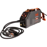 Invertor Sudura 3 in 1 cu Afisaj LED, WSMA200 EvoTools + Plus, Sudura MMA, Sudura TIG, Taiere cu plasma CUT