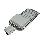 Lampa LED iluminat stradal 40W, 1800LM, IP65, 6500K cu panou solar si baterie 36Ah cu prindere stalp Breckner Germany