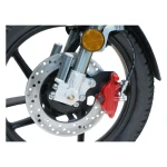 Scuter electric, Samus Chicago-18T800-48V26-Black, autonomie 90 km, motor 800 W, acumulator 48 V 26 Ah, viteza maxima de 25 km/h, conform reglementarilor UE, fara permis