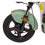 Scuter electric Evootols SC350 - 900W, ideal pentru mobilitate eco