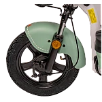 Scuter electric Evootols SC350 - 900W, ideal pentru mobilitate eco