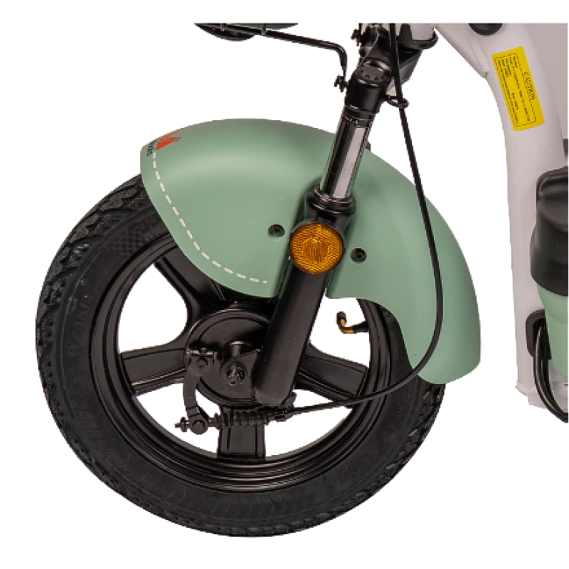 Scuter electric Evootols SC350 - 900W, ideal pentru mobilitate eco