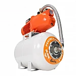 Hidrofor RURIS Aquapower 5010S, 2.200 W, 50 l , debit 60 l/min - RURIS