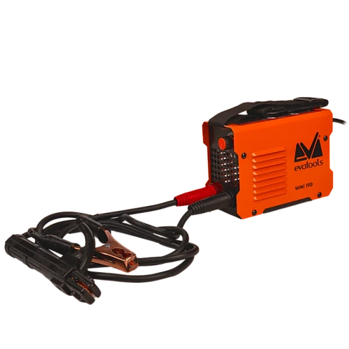 Aparat de sudura tip invertor WMI190 EvoTools