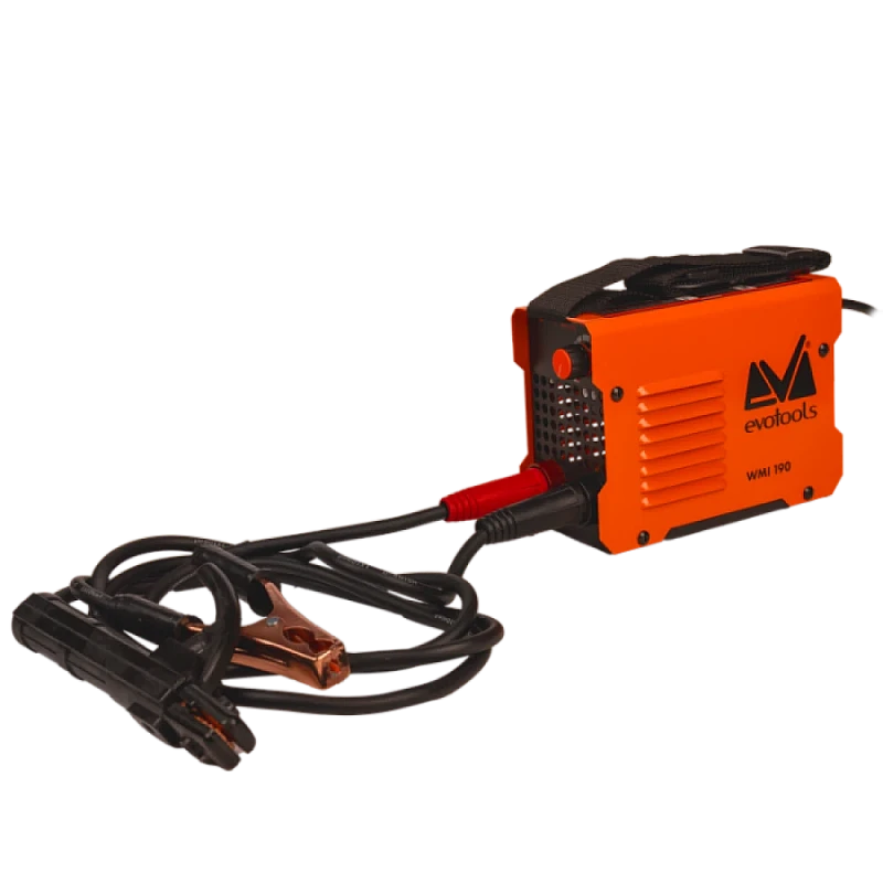 Aparat de sudura tip invertor WMI190 EvoTools