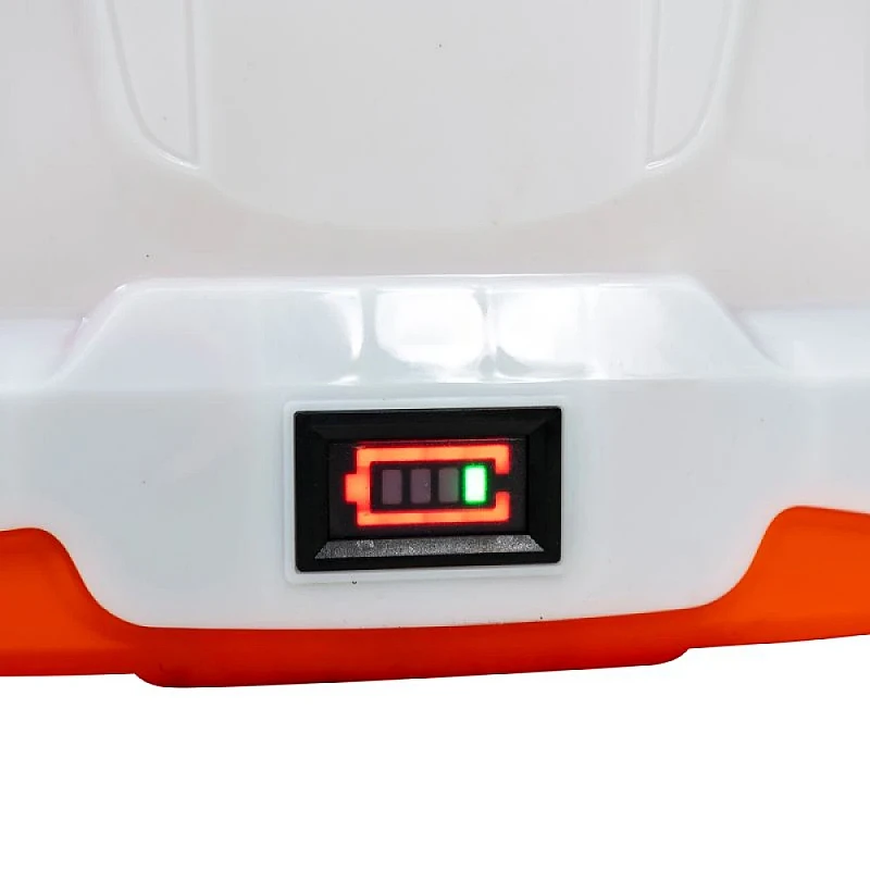 Pulverizator electric RURIS RSE 500