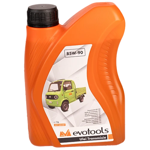 Ulei Transmisie 85W-90 EvoTools