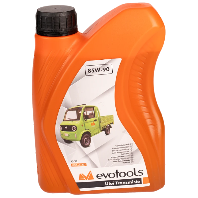 Ulei Transmisie 85W-90 EvoTools