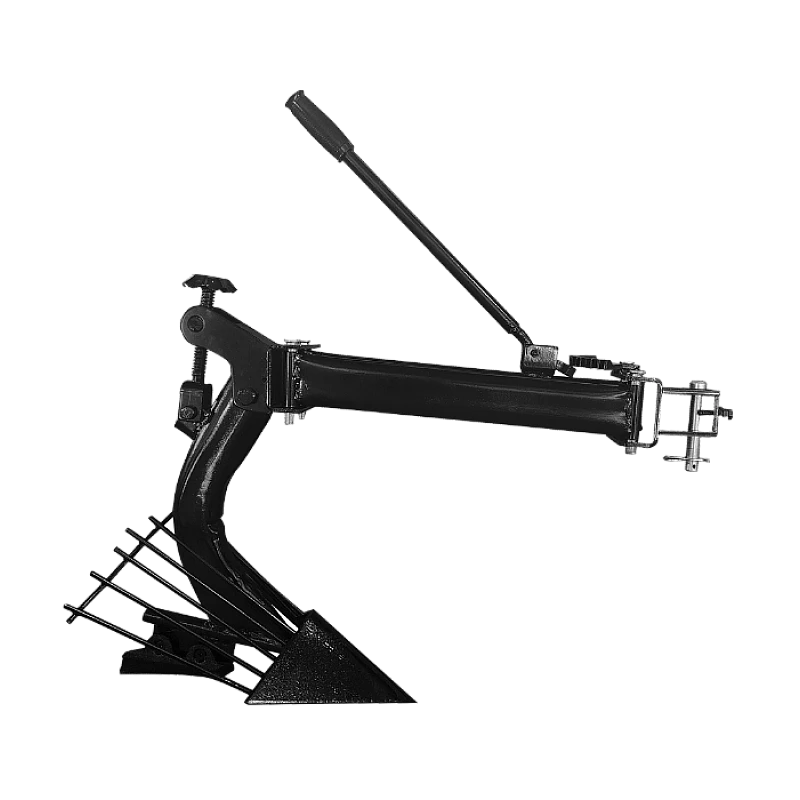 Plug Cartofi Motocultivator EvoTools + Plus