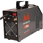 Invertor Sudura 3 in 1 cu Afisaj LED, WSMA200 EvoTools + Plus, Sudura MMA, Sudura TIG, Taiere cu plasma CUT